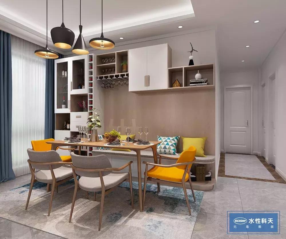 中国整装市场在哪里,整装家居现状及趋势