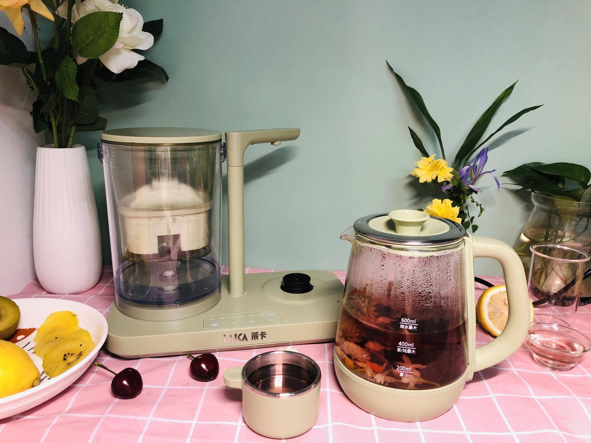 徕卡mini净饮机使用方法,莱卡ke9403净饮机怎么样