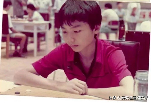 王煜辉用围棋成就更好的人生,围棋王煜辉最新视频