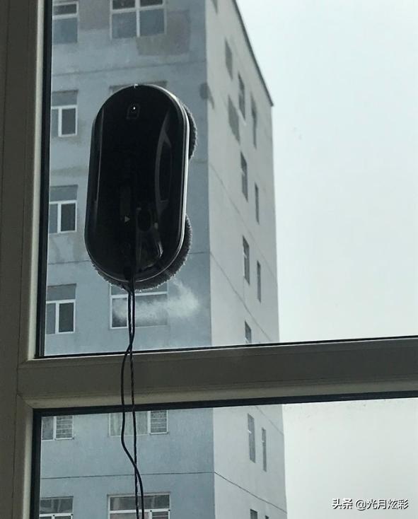 玻璃擦不干净小窍门,玻璃擦不干净的小妙招