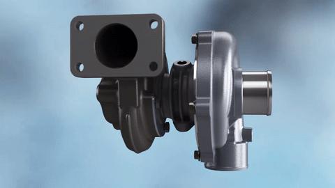 气液增压器原理,水管增压器工作原理