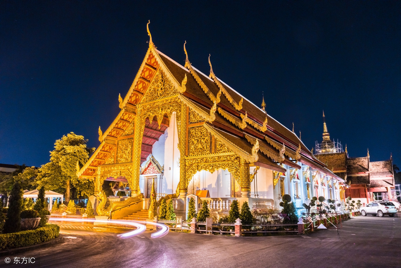 怎么鉴别泰国佛牌,泰国佛牌亲身经历