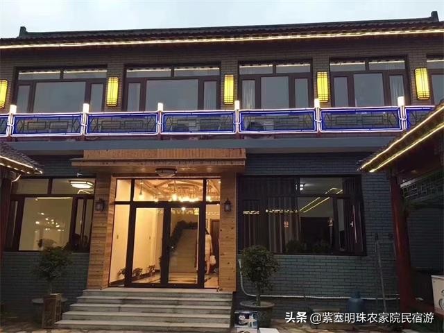 蓟州区隆田居农家院电话,蓟县隆跃农家院