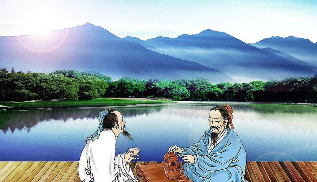 茗香醇普洱茶,茗香普洱