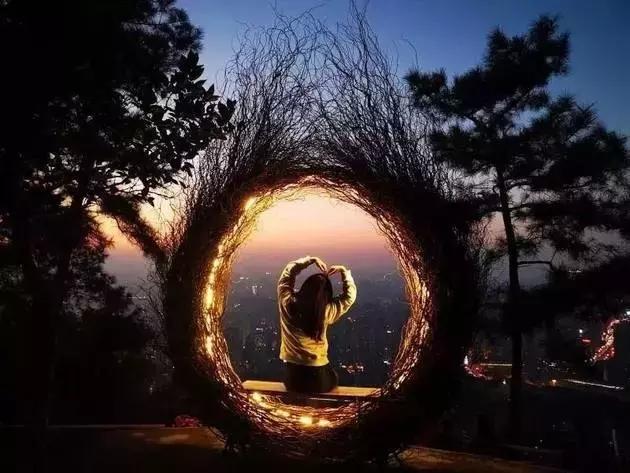 收藏重庆风景图片,值得收藏的重庆旅游攻略