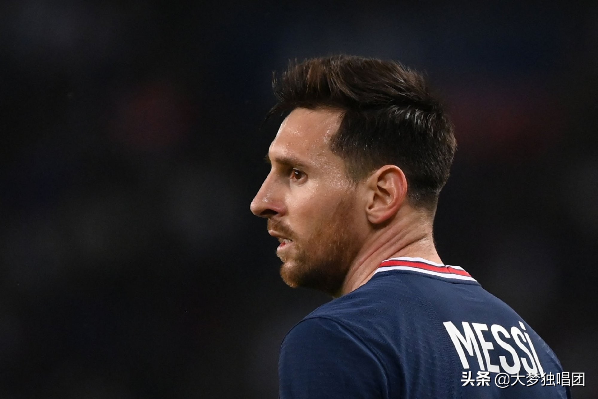 萨拉赫的表现堪比梅西,英超利物浦球员萨拉赫是哪里人