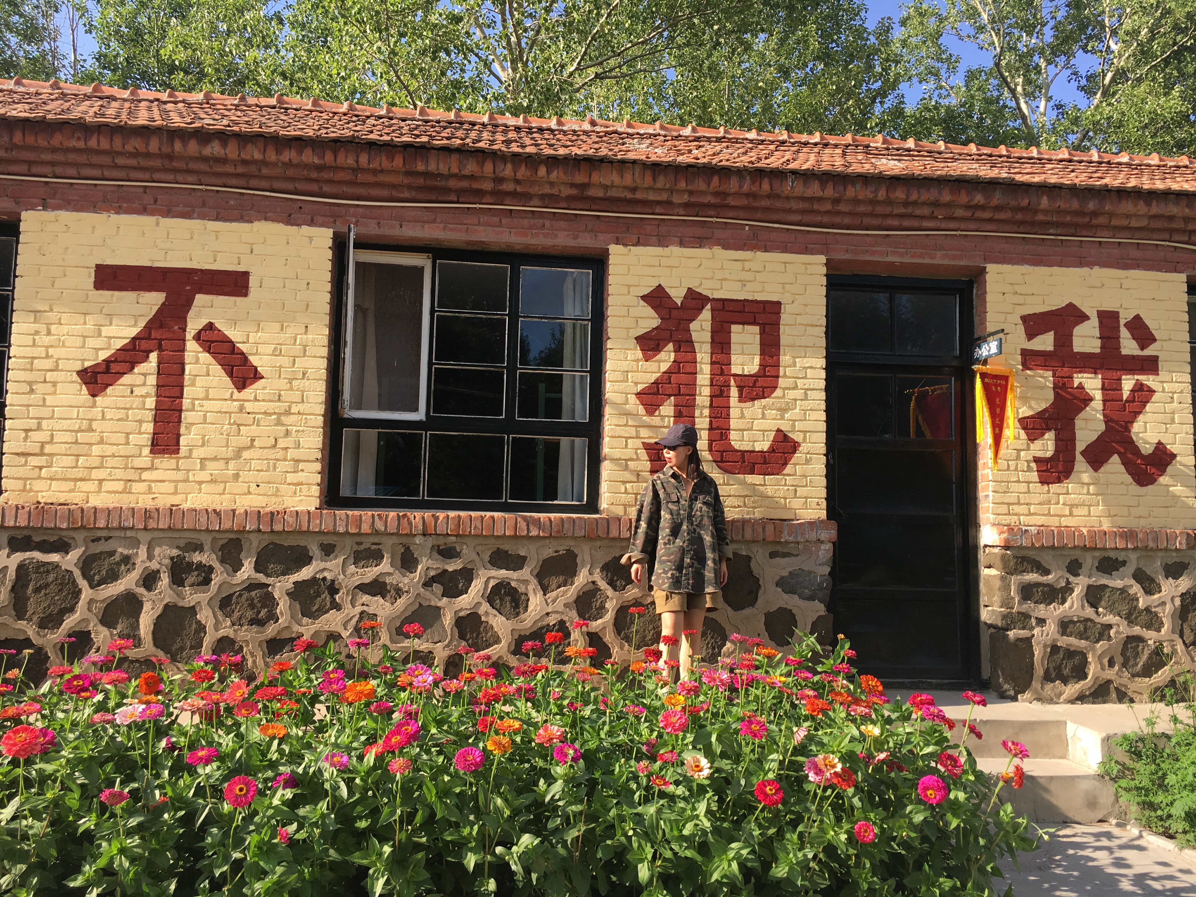 张北草原天路和野狐岭哪个好玩,张北草原自驾游野狐岭入口