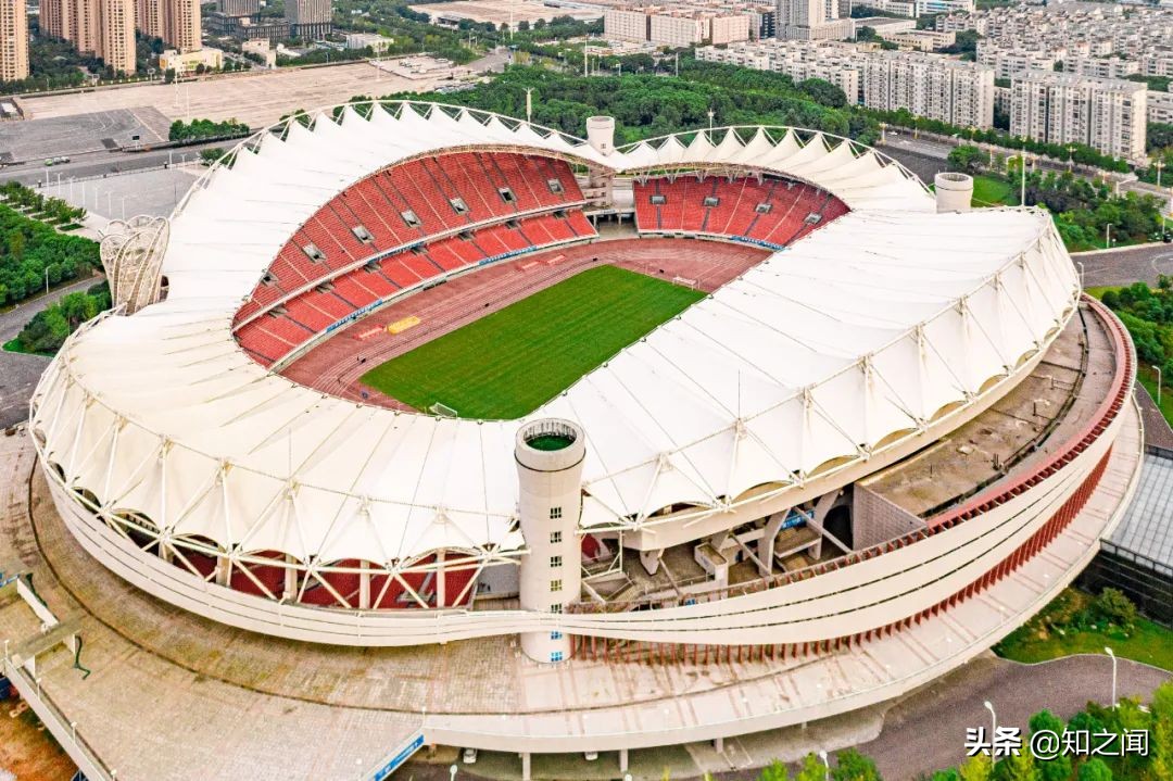 中国车谷，别低调了！你真的很OK