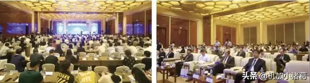 日流量30万的制造业强市，机床模具狂欢会进行中