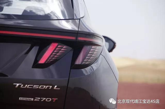 试驾第五代途胜豪华版,第五代途胜干式双离合耐用吗