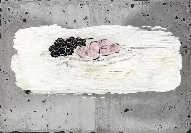 常玉：他是一个孤独的大师