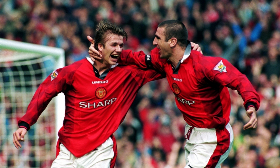 不一定是最强，但一定是最爱。说出你心中属于足球的初恋