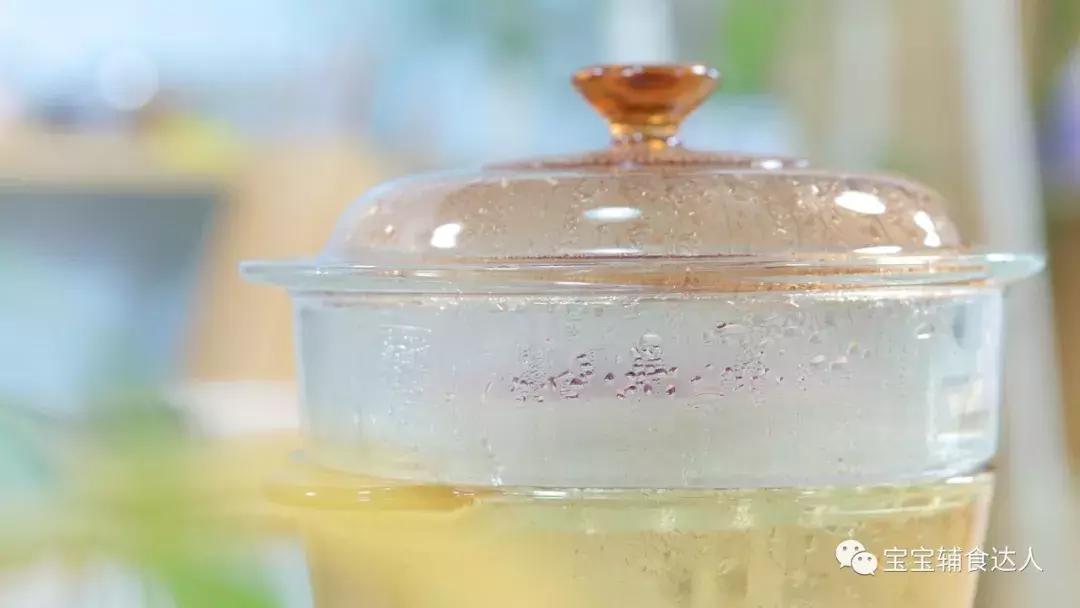 在家都能做的夏日清凉饮品,这是一款非常美味又营养的饮品