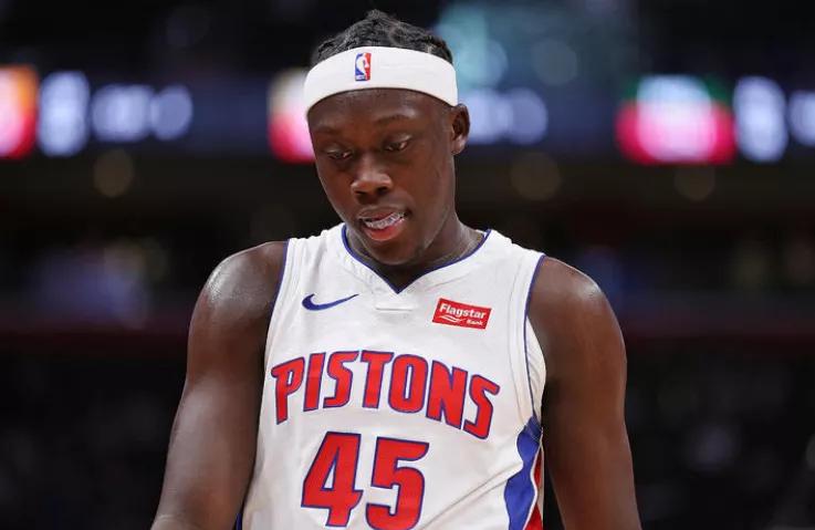 敦布亚的选秀,塞古·敦布亚和字母哥