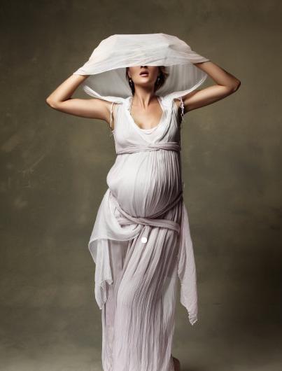 怀孕期间吃黑豆胎儿会变黑吗,怀孕后这些地方越黑说明越健康