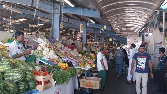 贫穷限制了我的想象力迪拜,三个你不知道的迪拜真相