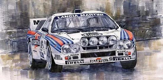 汽车都什么涂装最帅,过目不忘的汽车