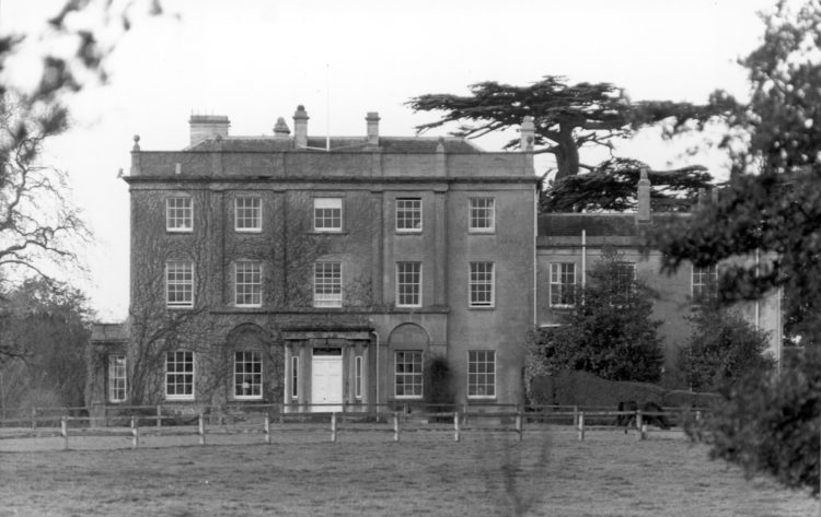 英国皇室居住的地方,英国王室居住地