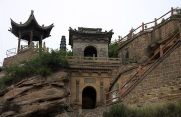 「词风雅韵」季国强｜守望沧桑追过往雄关似铁锁流年