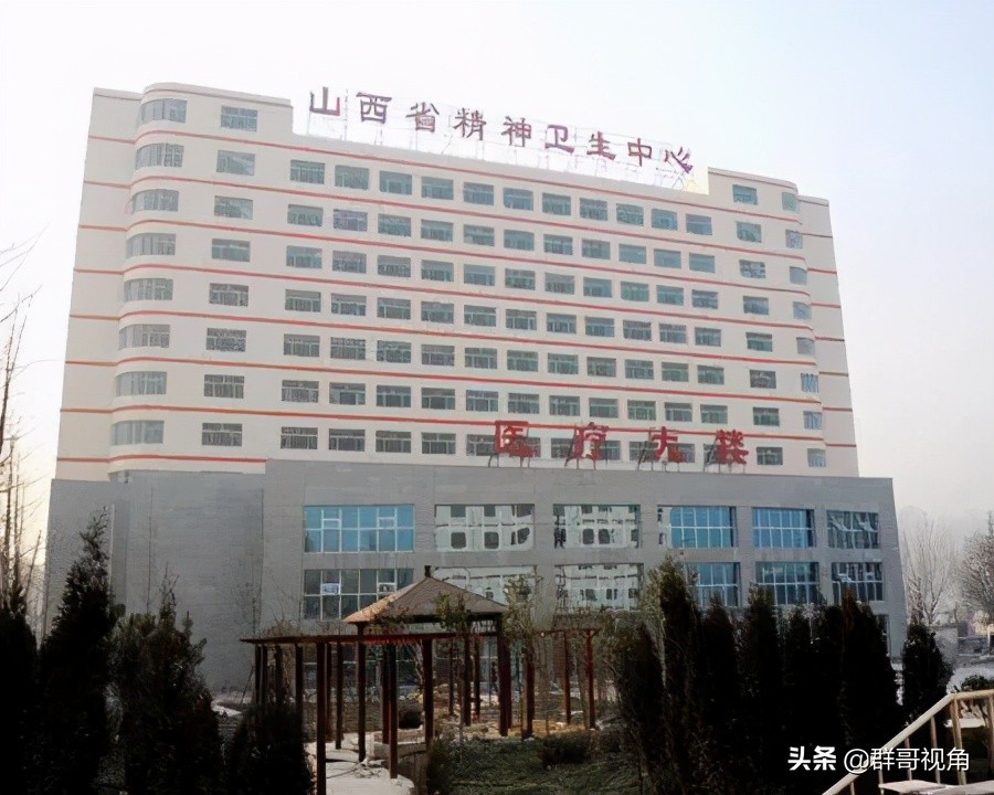 太原市主要医院,太原市人民医院