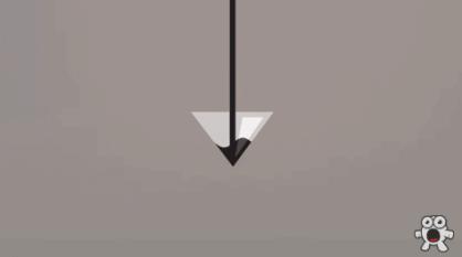 沥青滴漏实验成功案例,沥青滴漏实验想证明什么