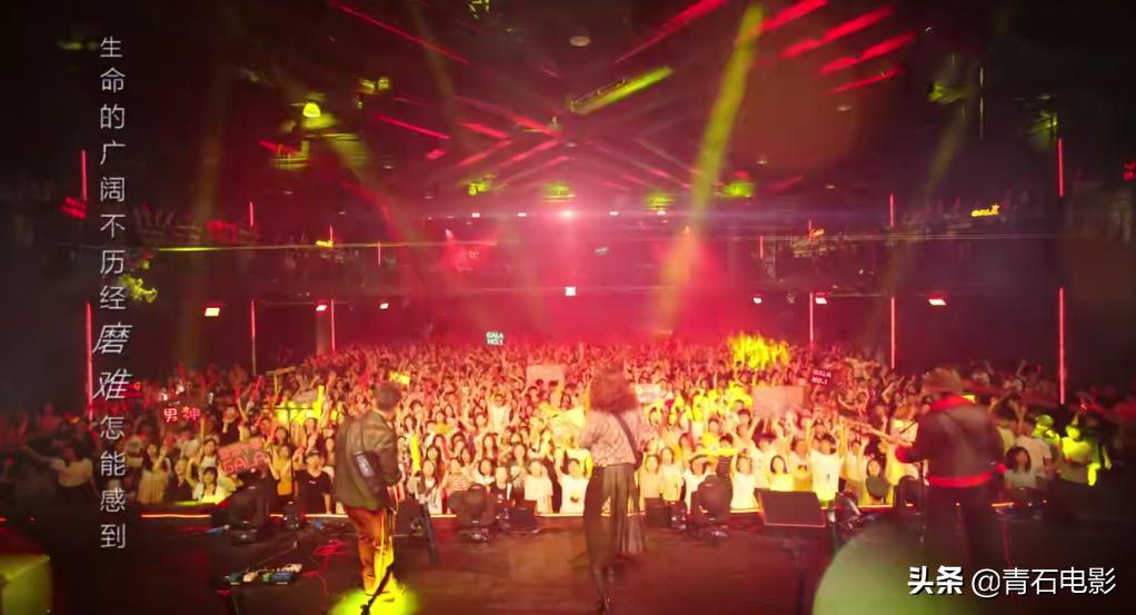 穿越火线悬疑片,披着游戏外衣的电影