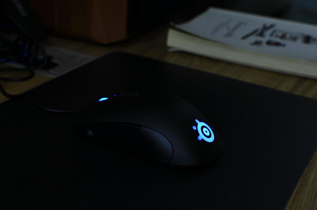 适合小手型的鼠标推荐,中手型经典鼠标