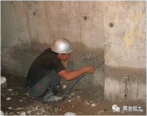 桩基工程地下防水在哪个时间施工,管桩基础防水施工