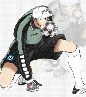 中国足球小将,足球小将实力排名