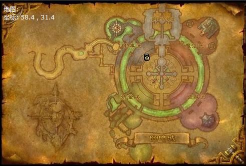 《魔兽世界》经典旧世猎人升级远程*器武**推荐-部落篇