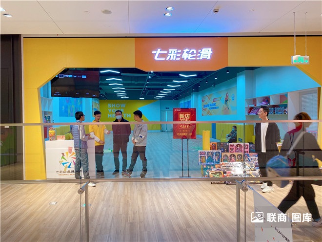 除了高达，中国首家LaLaport啦啦宝都还带来哪些惊喜？