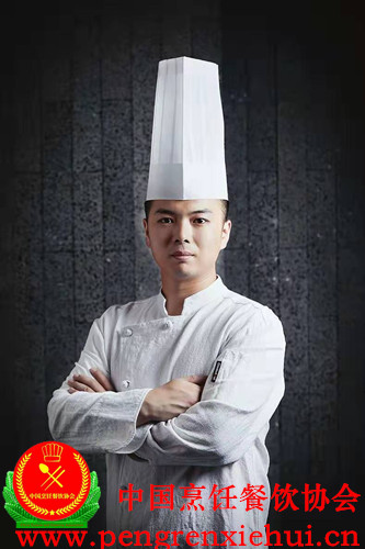 朱春强烹饪大师,朱春强武清人
