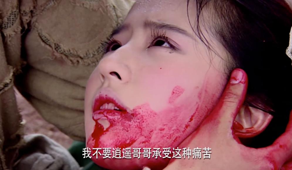 15年了，谁又走得出来