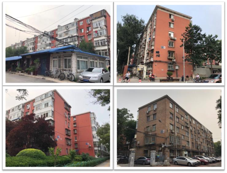 人大附小中关村三小,人大附小跟中关村三小