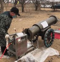 今天过来按脚,恰巧碰见了前女友,我该怎么化解尴尬呢?哈哈哈