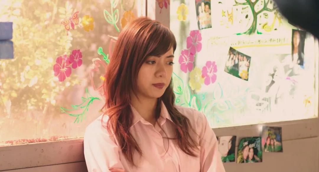 不输原版的日本版《阳光姐妹淘》：90年代日本女高中生的友情