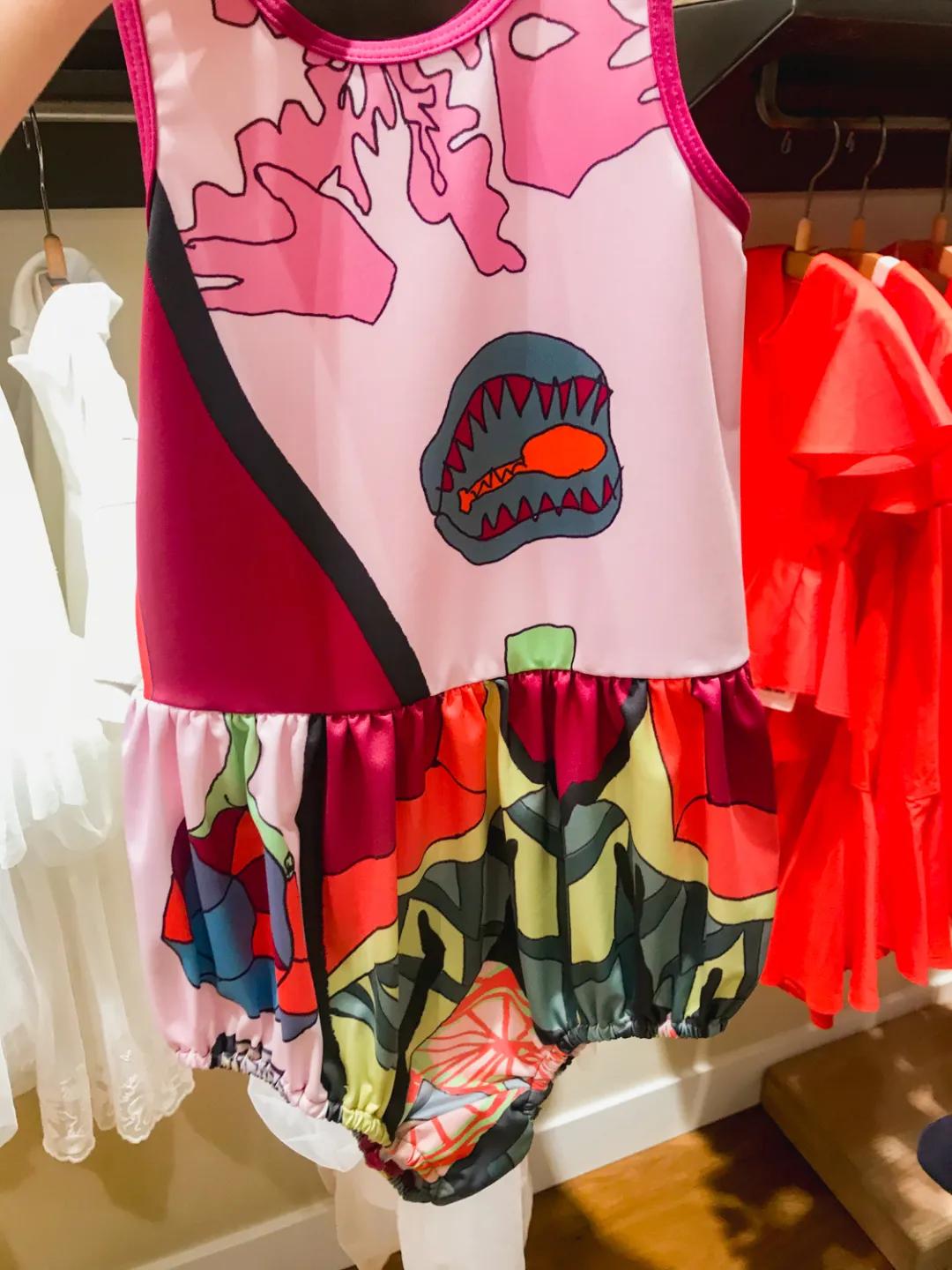 夏日泳衣推荐高级感,儿童专业泳衣品牌排行榜前十名