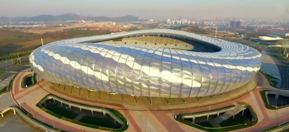 中超各个球场一览表,中超现在有几座没跑道的专业球场