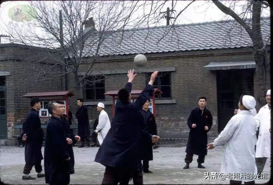 天津市南京路,天津和平路老照片的回忆