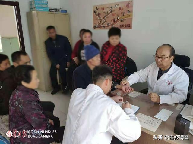 长春中医院南征教授还出诊吗,长春中医院南征教授挂哪科