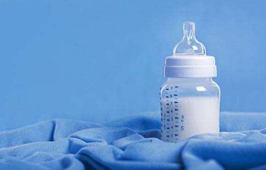 怎么给孩子选奶粉?四段奶粉有必要喝吗?宝妈赶快了解下