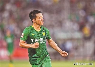 郑智中超集锦,中超后腰十大排名