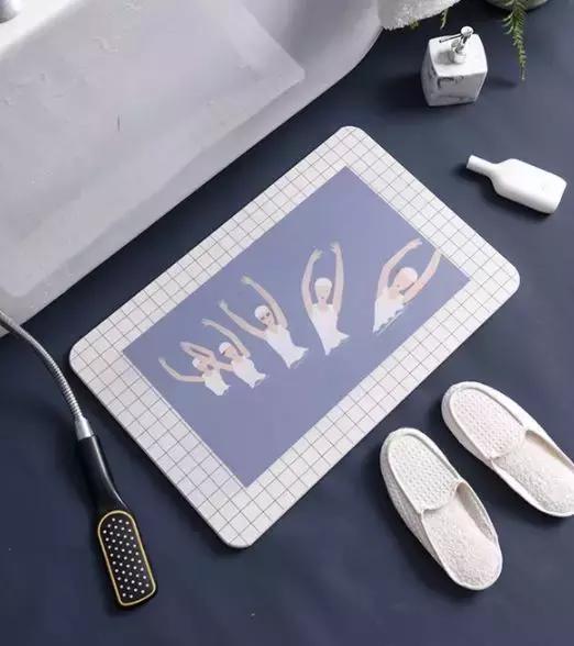 日本吸水神器视频,家用吸水神器