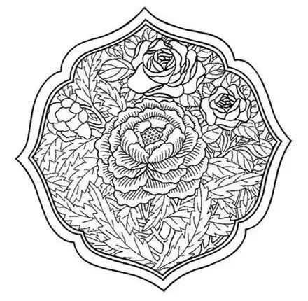 中国吉祥传统图案的故事,十大民间传统吉祥寓意图案