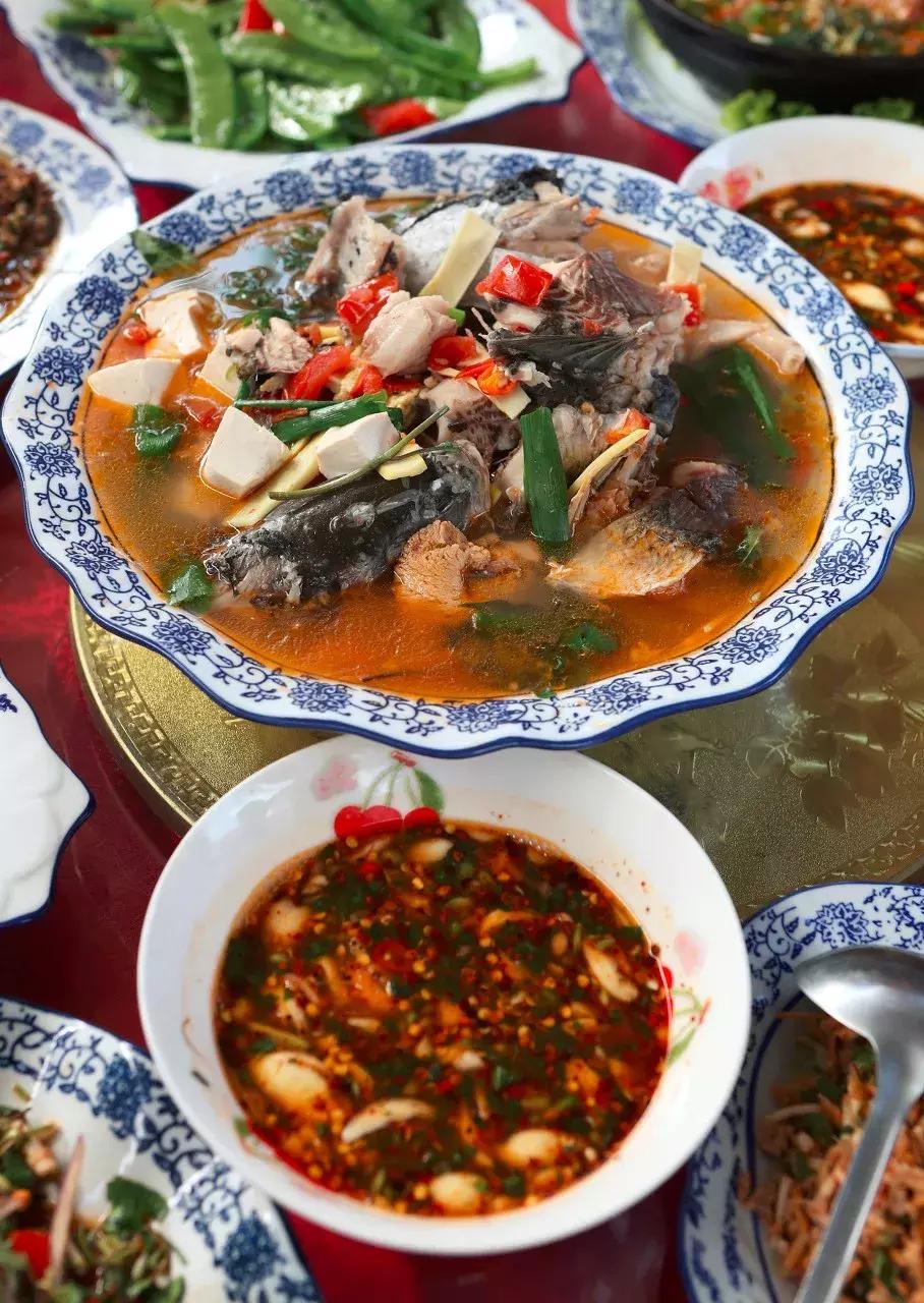 云南中越边境小城,云南新兴网红城市