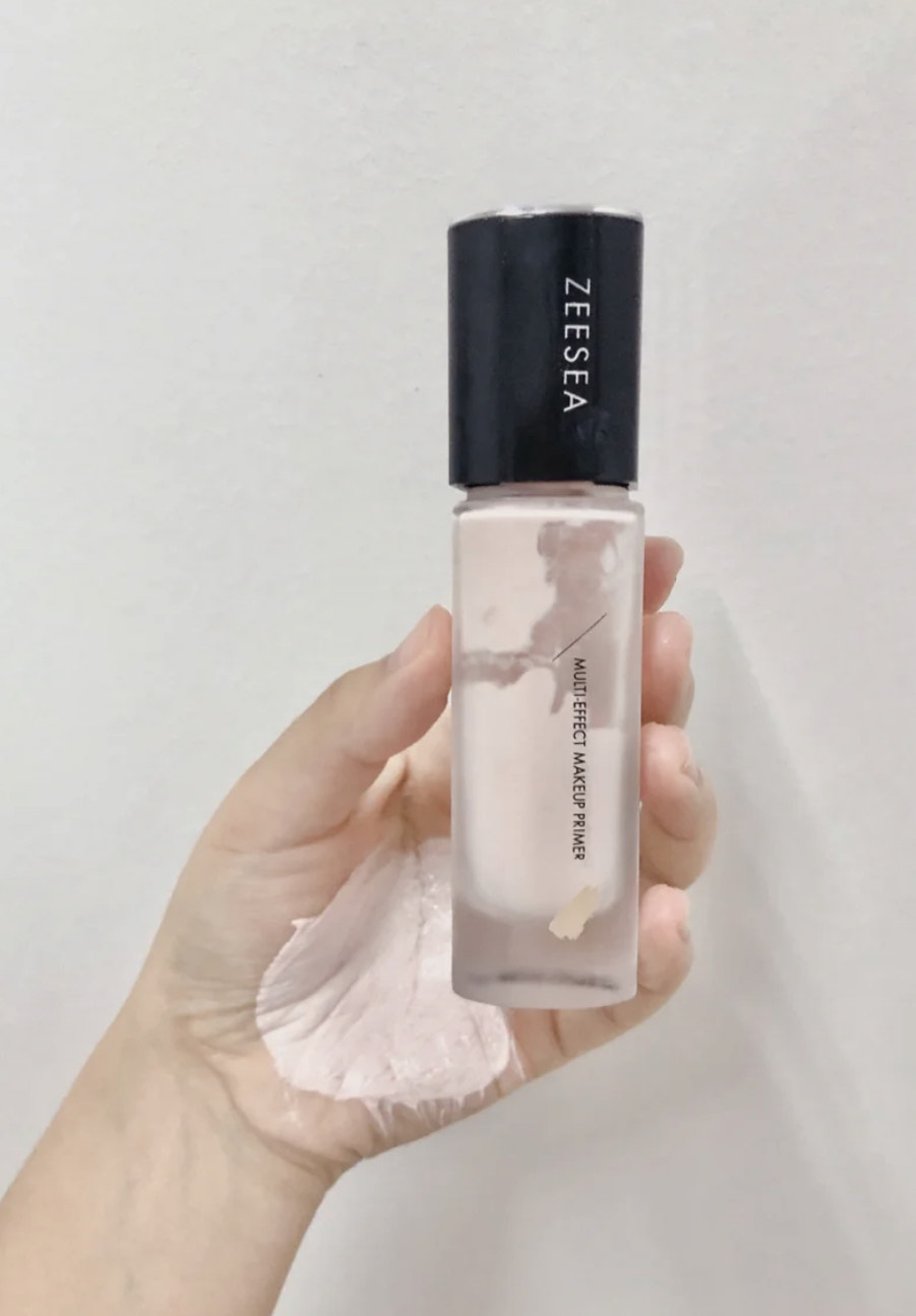 兰芝隔离遮瑕测评,隔离推荐平价兰芝