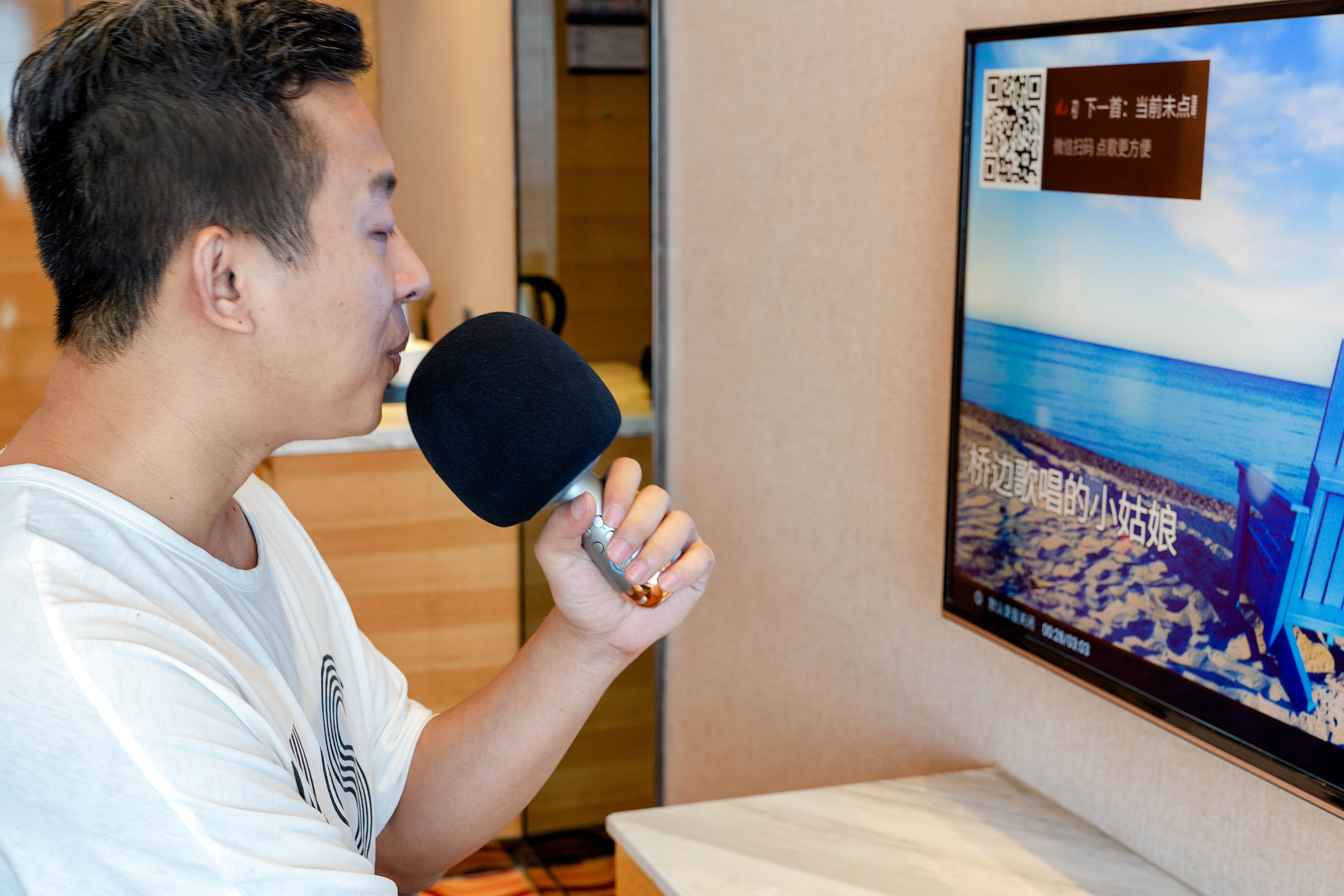 唱吧小巨蛋g2pro测评,唱吧小巨蛋g2pro