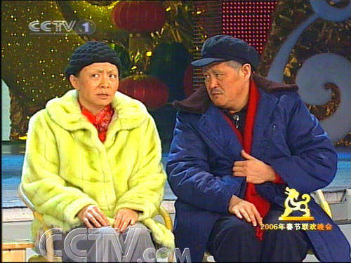 浅谈春晚,春晚小品完整版2024观后感