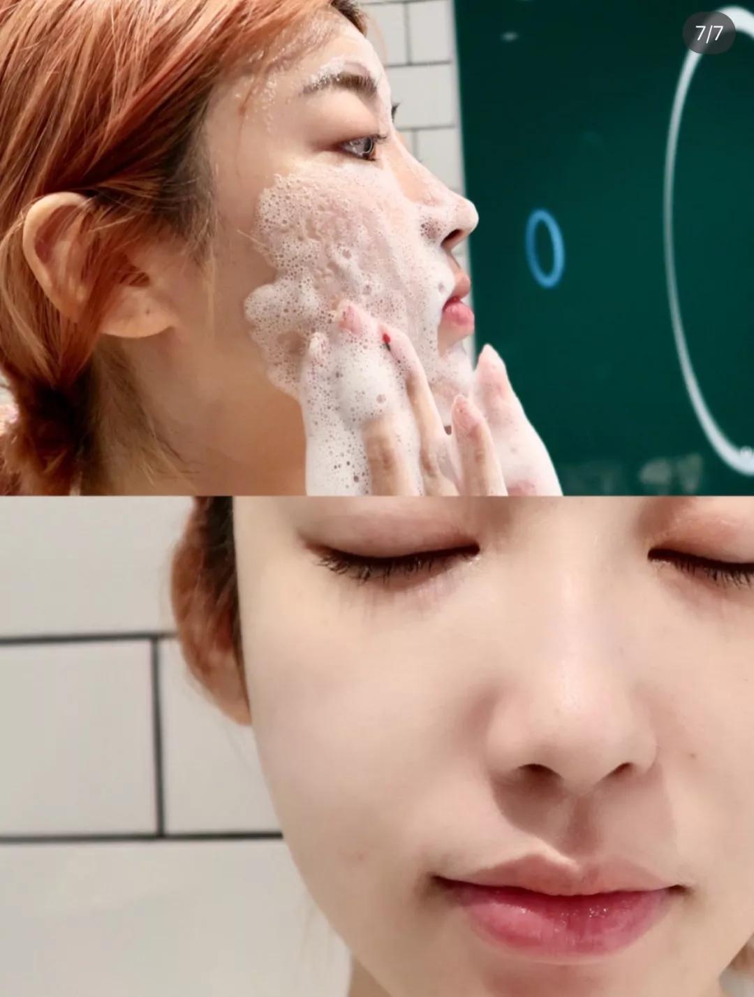 韩国超火品牌，明星都在安利，堪比CPB洗面奶！薛凯琪把它作为C位