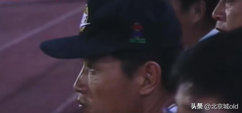 八十年代的北京记忆,70年代的北京长城杯足球邀请赛